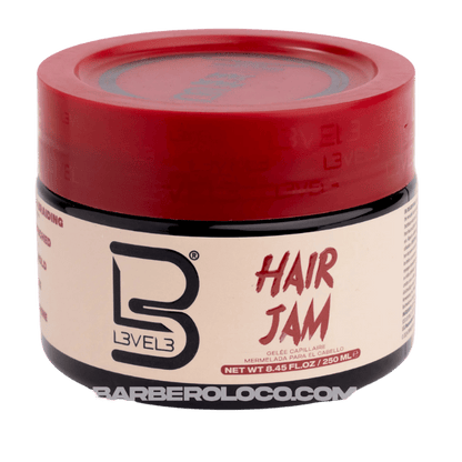 Hair Jam L3VEL 3 250 ml