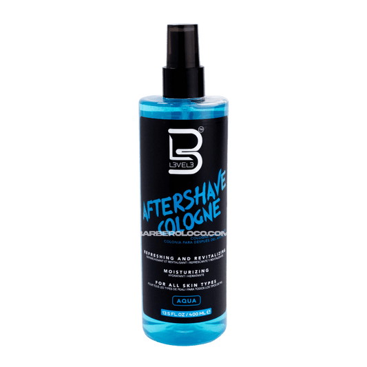 After Shave Cologne Aqua 400 ml