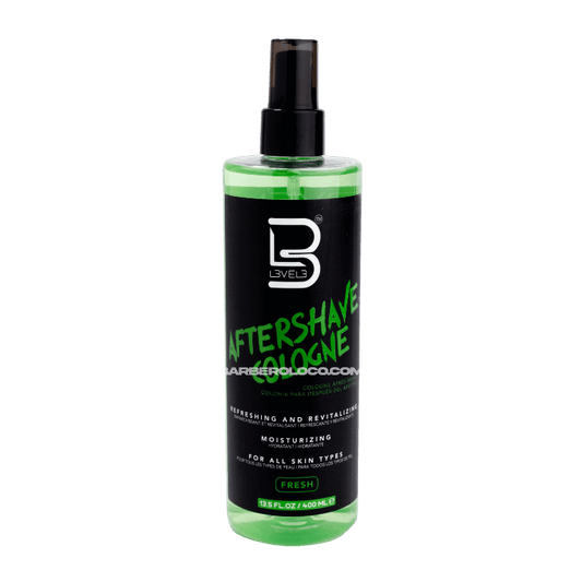 After Shave Cologne Fresh 400 ml