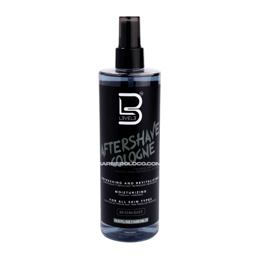 After Shave Cologne Frost 400 ml