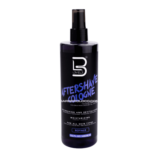 After Shave Frost Royale 400 ml