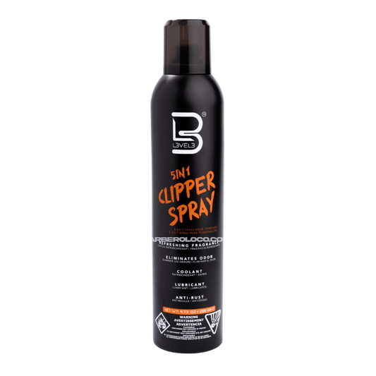 5 en 1 Clipper Spray
