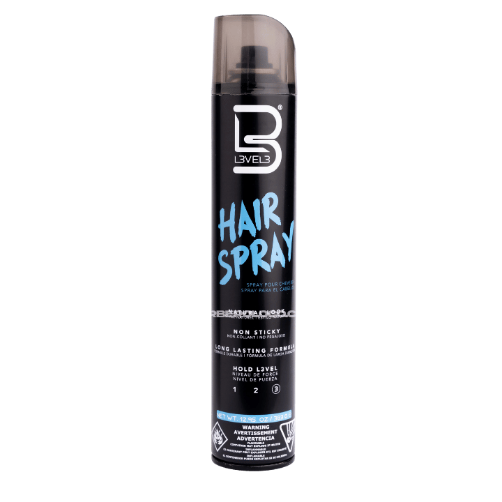 Hair Spray 383 g