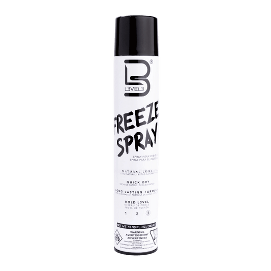 Freeze Hair Spray 383 g