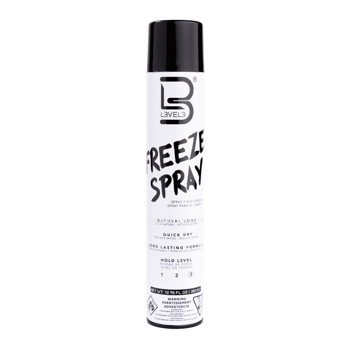 Freeze Hair Spray 383 g