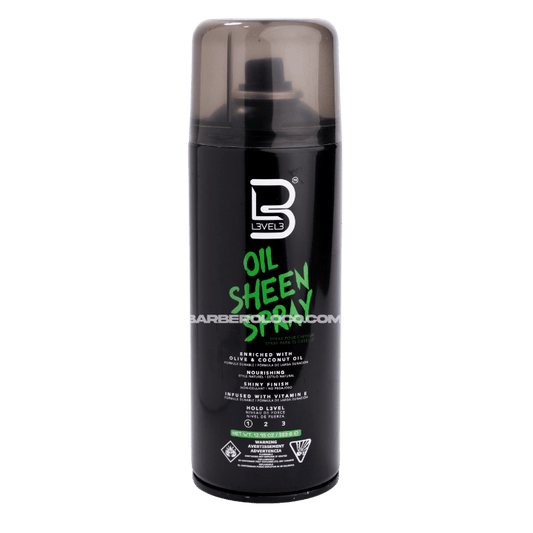 oil Sheen Spray 383 g