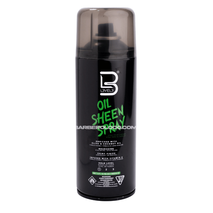 oil Sheen Spray 383 g