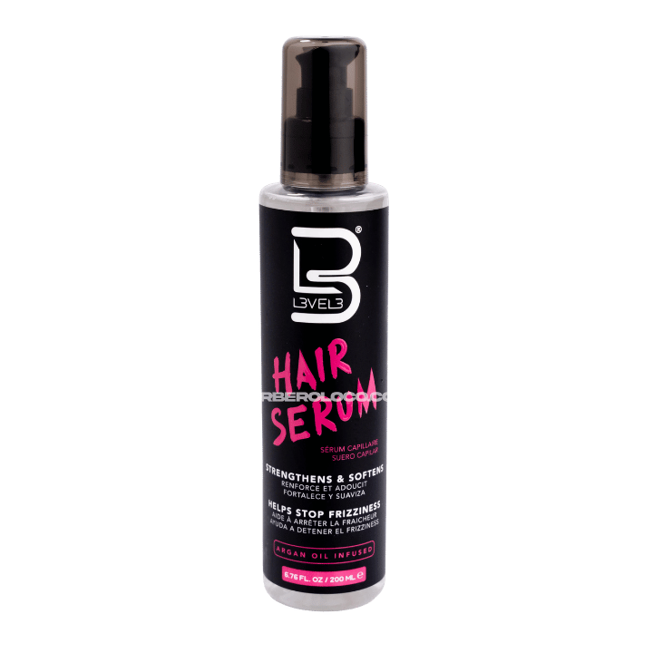 Hair Serum 200 ml