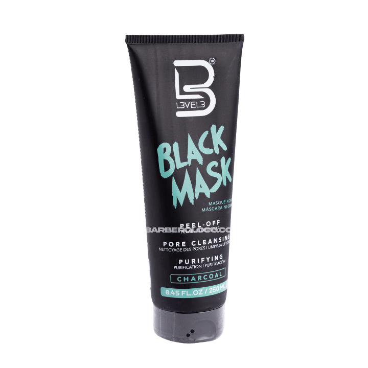Black Mask L3VEL 3 250 ml