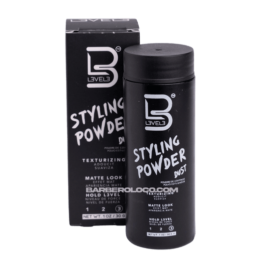 Styling Power
