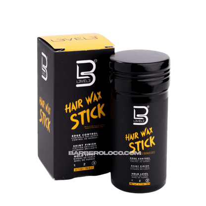Hair Wax Stick L3VEL 3 75g