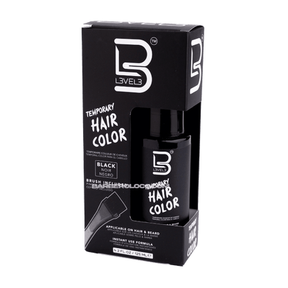 Temporary Hair Color L3VEL 3 125 ml