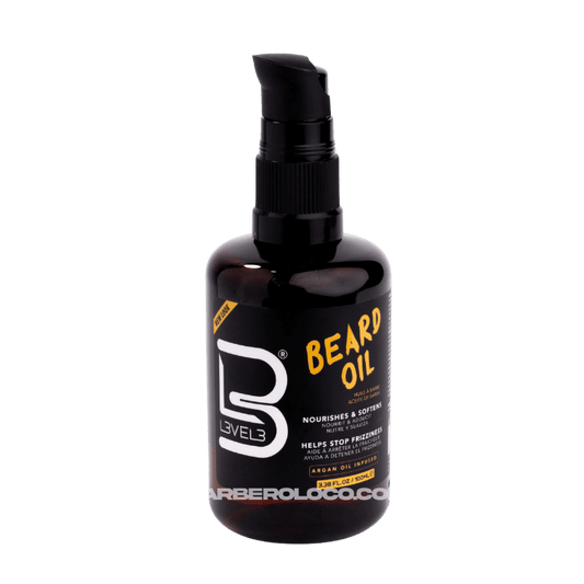 Beard Oil 100 ml