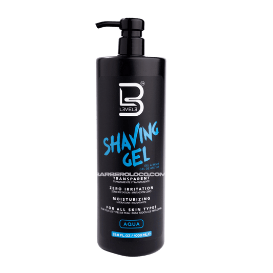 Shaving Gel 1 000 ml