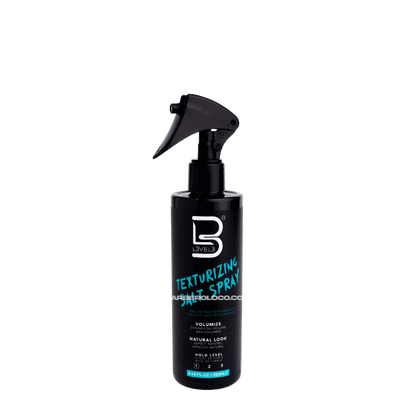 Spray de Sal Marina para Texturizar  250 ml
