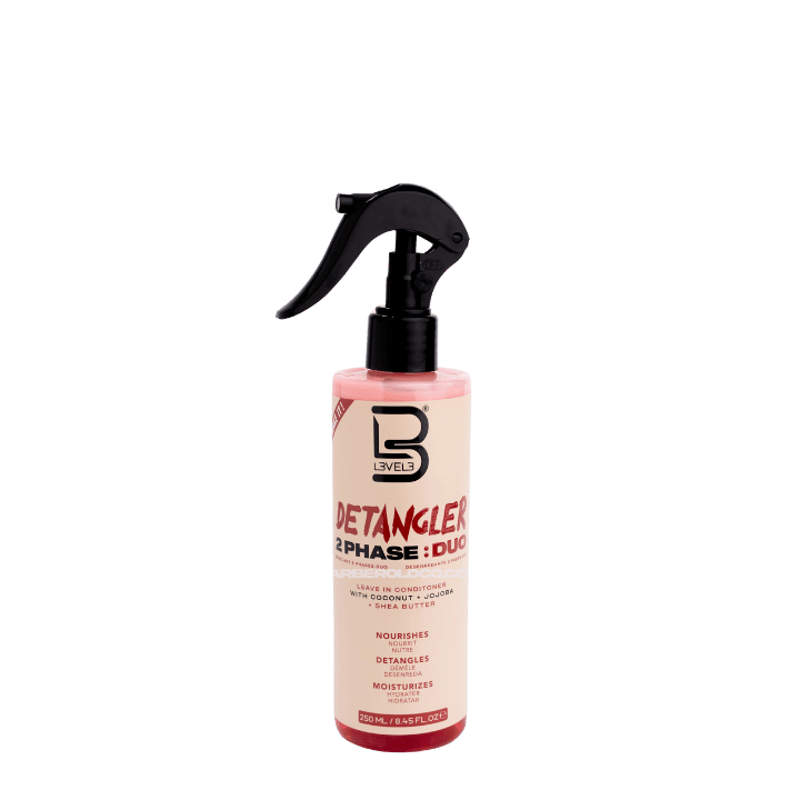 Spray Desenredante Bifásico 250 ml