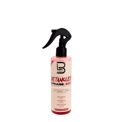 Spray Desenredante Bifásico L3VEL 3 250 ml