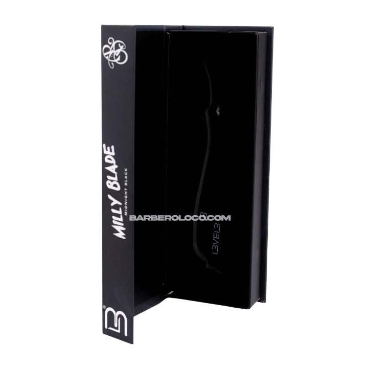 Porta Navajas de Afeitar  L3VEL3