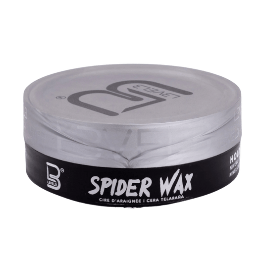 Spider Wax