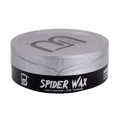 Spider Wax L3VEL 3
