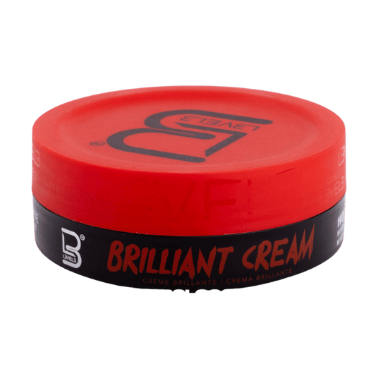 Brilliant Cream