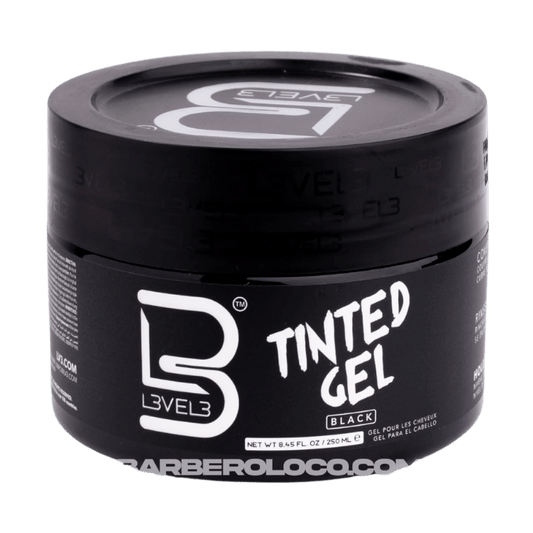 Tinted Gel