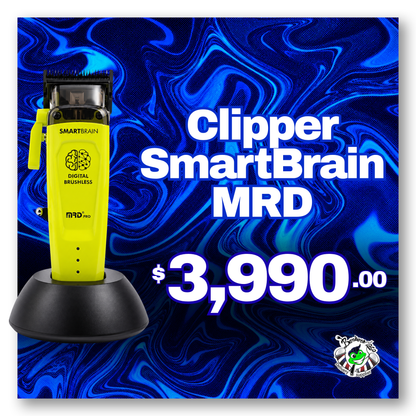 Clipper Smart Brain MRD 7200 RPM