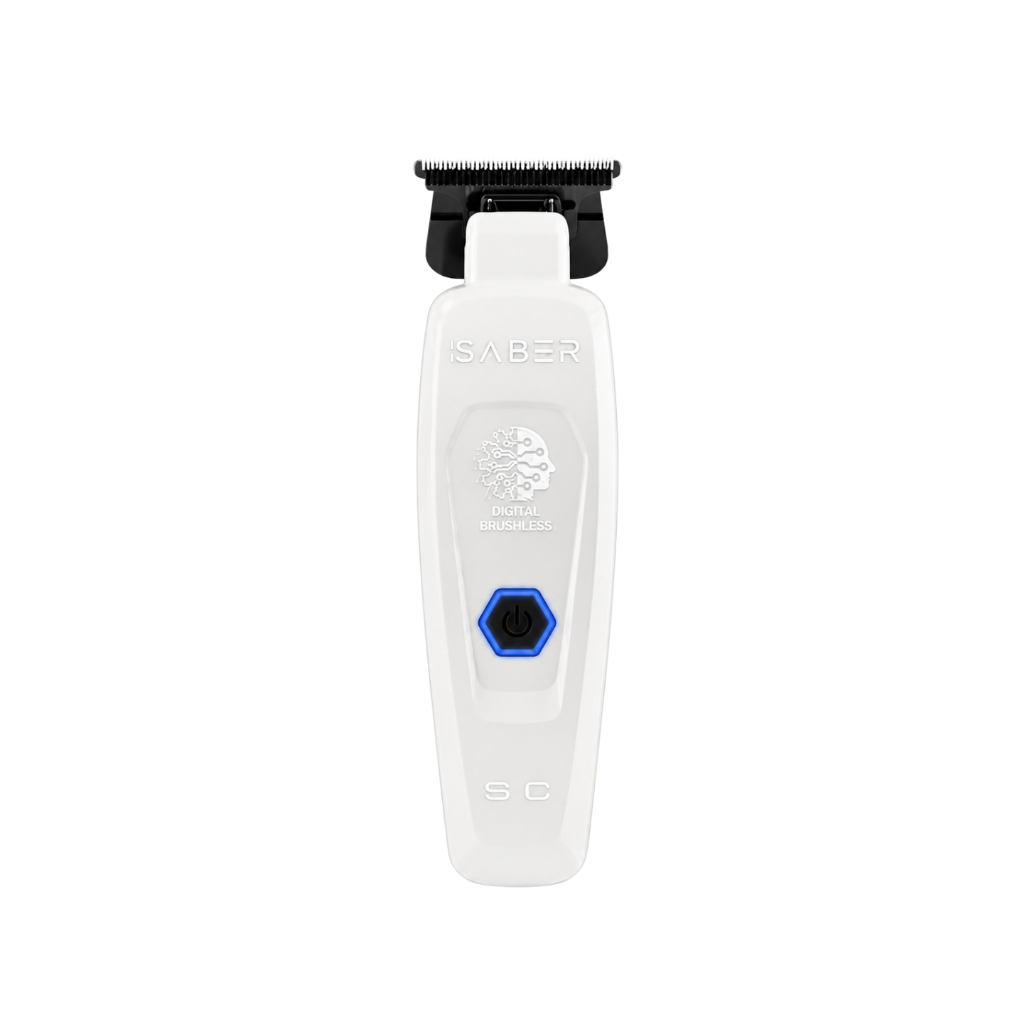 Trimmer Saber Digital Brushless Stylecraft