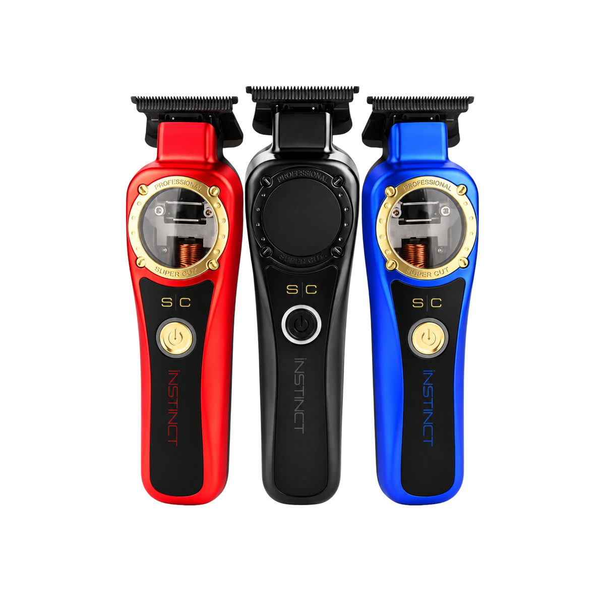 Trimmer Instinct StyleCraft