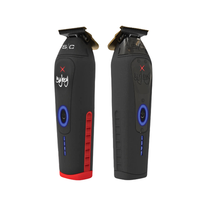 Trimmer 360 Jeezy Stylecraft