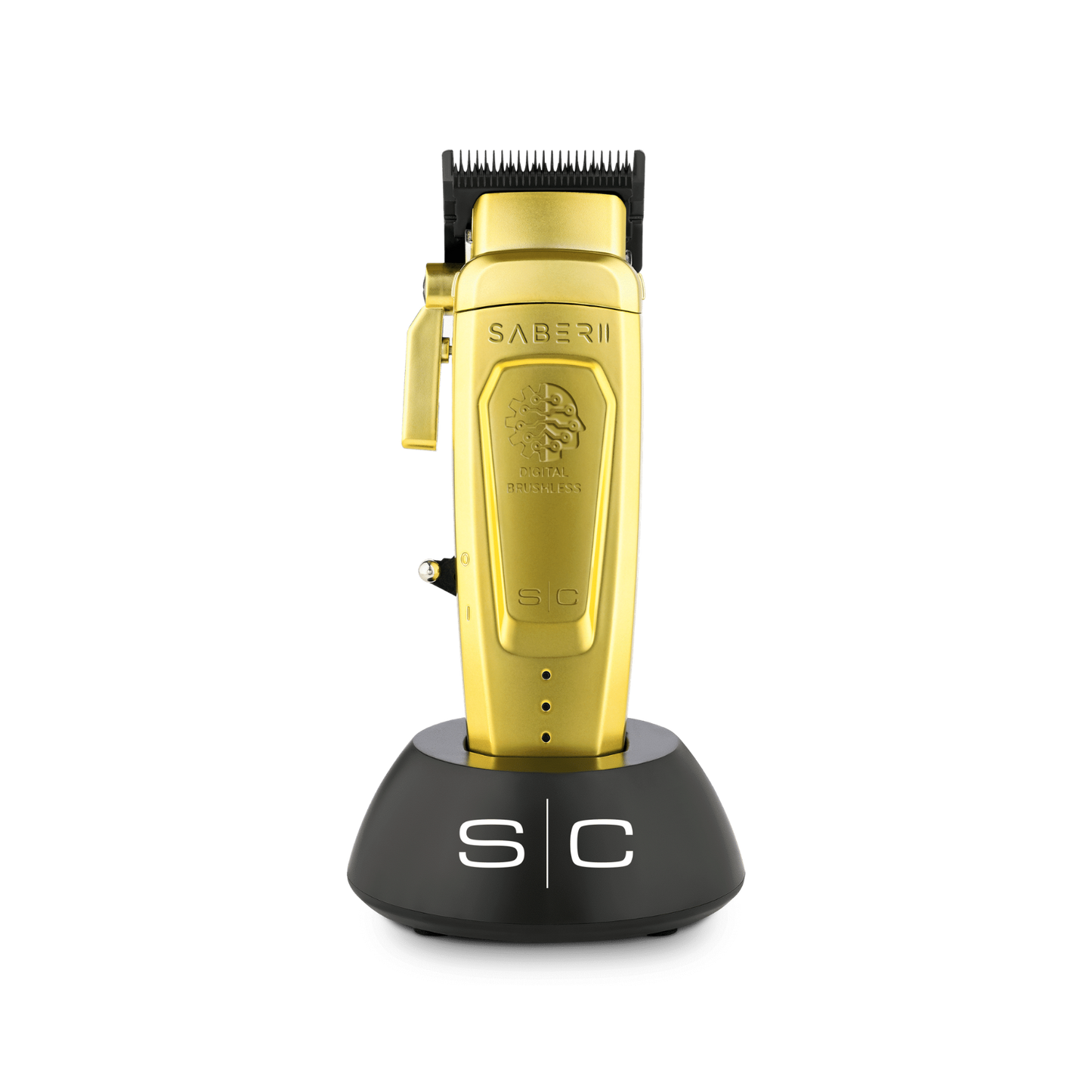 Clipper SABER 2.0 Gold Stylecraft