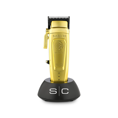 Clipper SABER 2.0 Gold Stylecraft