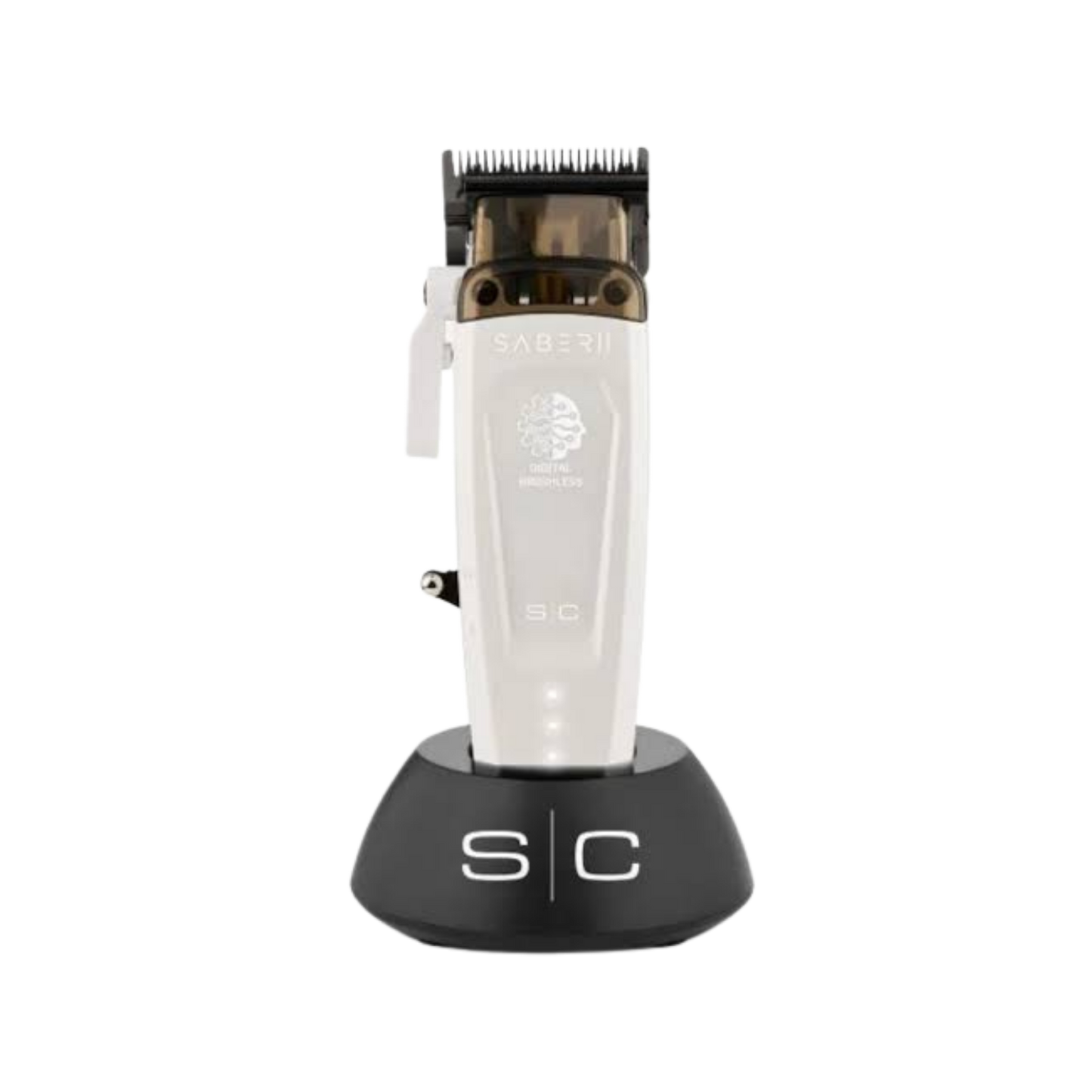 Clipper SABER 2.0 White Stylecraft
