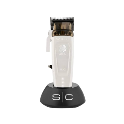 Clipper SABER 2.0 White Stylecraft