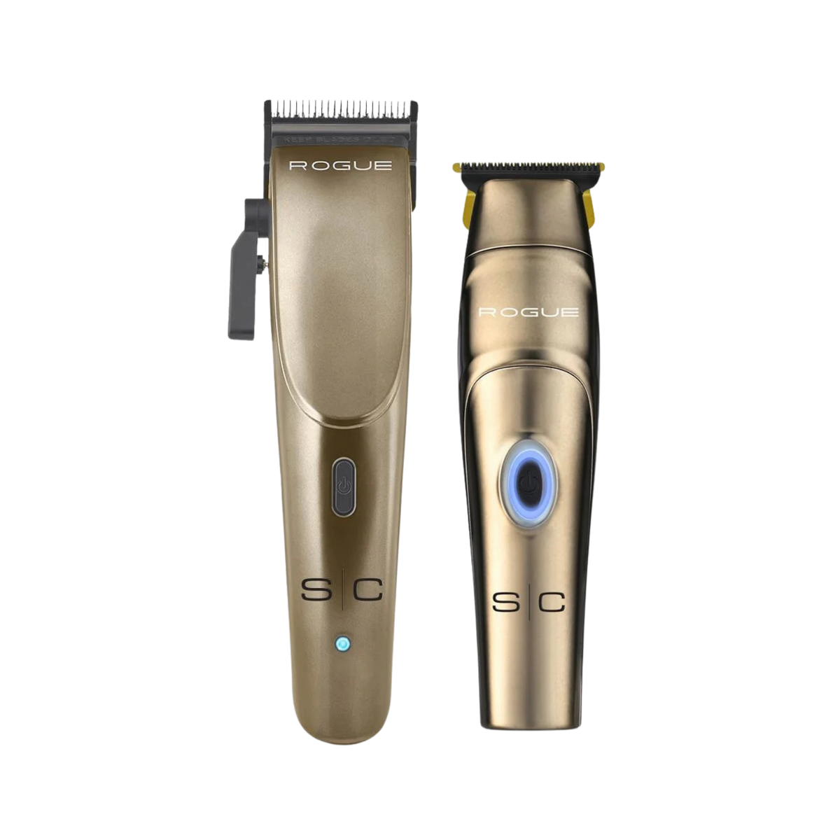 Combo Rouge Stylecraft Clipper y Trimmer