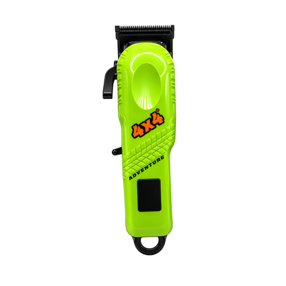 Clipper Adventure 4x4 Profesional 7000 RPM