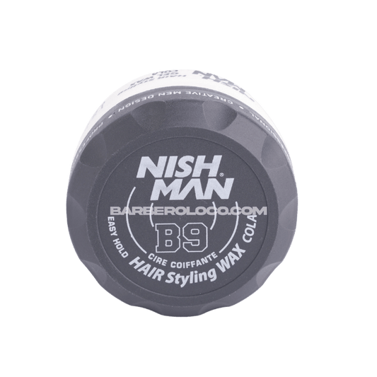 Cera NISHMAN Easy Hold 150 ml
