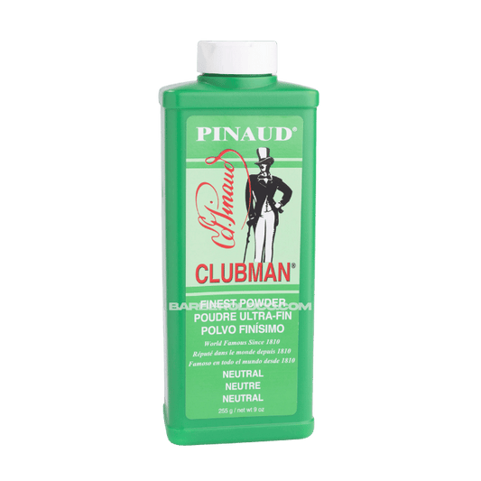 Talco Pinaud de Clubman 255g