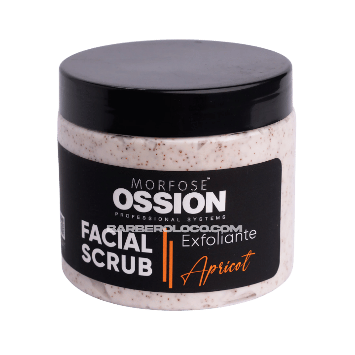 Apricot facial Scrub 400ml
