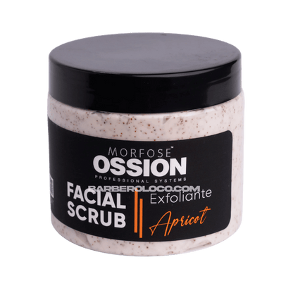 Apricot facial Scrub 400ml