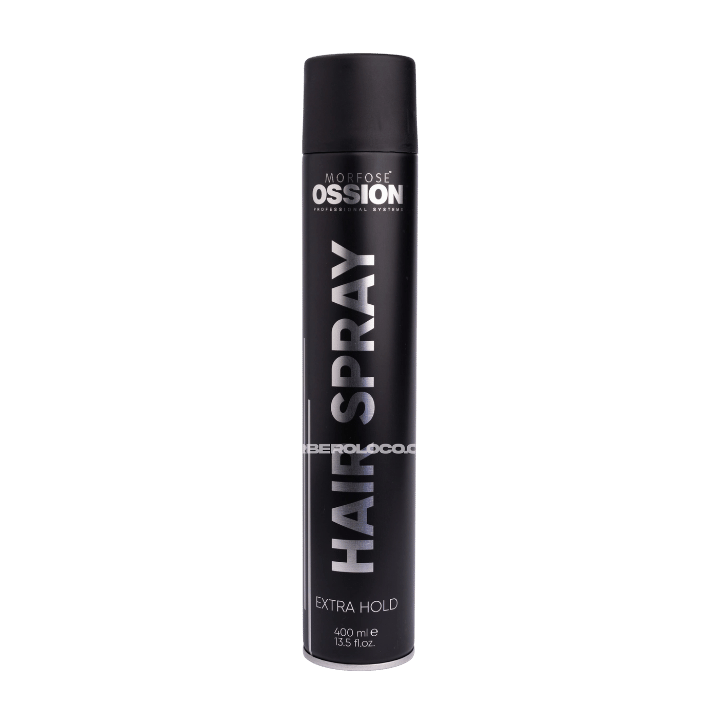 Spray para Cabello de Línea Premium Ossion