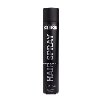 Hair Spray Ossion extra hold 400ml