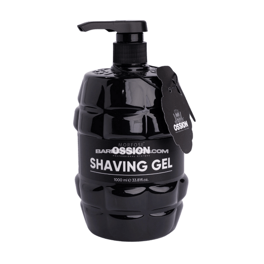 Ossion Shaving Gel 1000 ml
