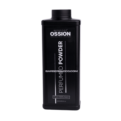 OSSION Talco Perfumado Powder 250 gr