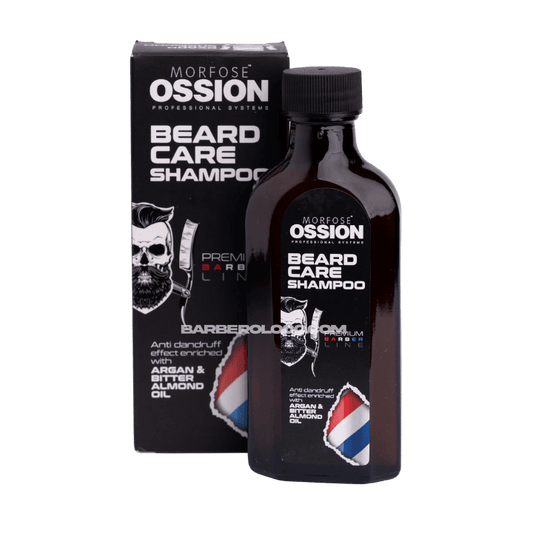 Beard Care Shampoo 100 ml