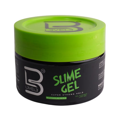 Slime Gel L3VEL 3 250ml
