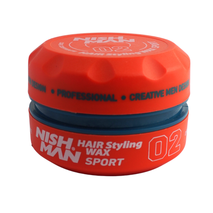 Cera HAIR Styling WAX 02 SPORT 150ml