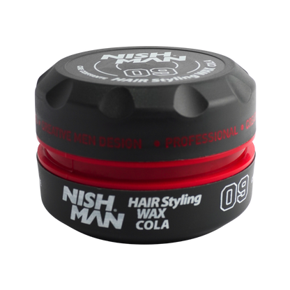 Cera HAIR Styling WAX 09 COLA 100ml