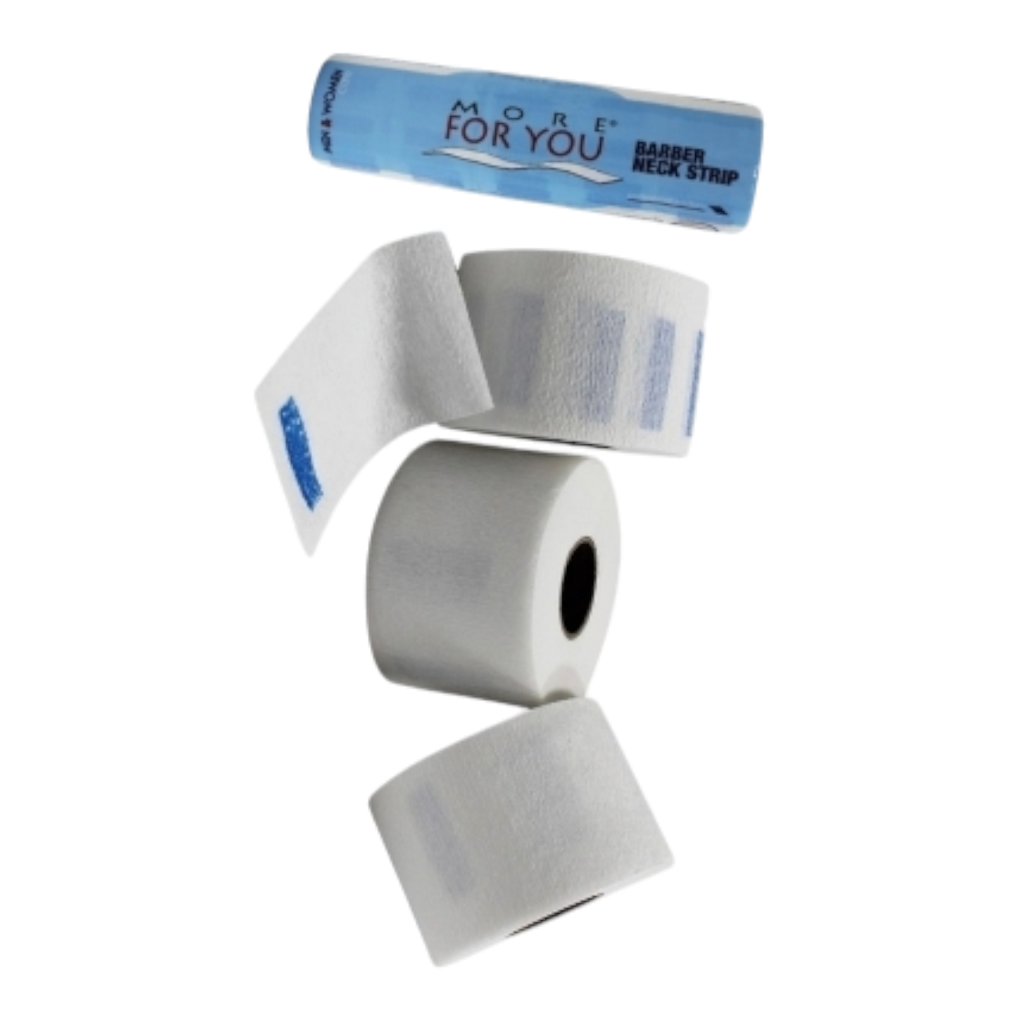 Neck Paper (100 hojas por rollo)