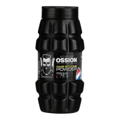 Hair Styling Powder 20g (volumen y Textura)